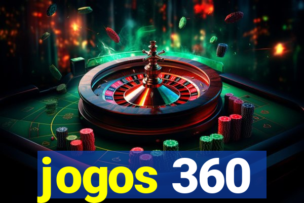 jogos 360